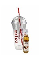 Costa Coffee Iced Coffee Cup &