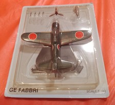 A6M5 Aeroplane GE Fabbri