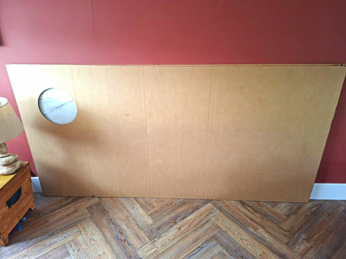 Aqua wall panel - wall,