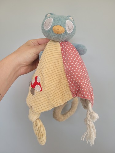 Kiddicare woodland owl - kiddicare,