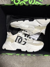 Size UK 5 - D&G Daymaster Low