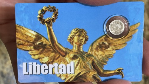 2026 liberia libertad - liberia,