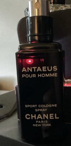 Chanel antaeus sport 100ml - antaeus,