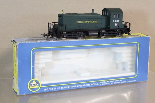 Ahm 5014 gauge - 5014, ho