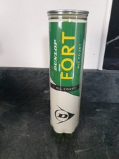 Dunlop Fort All-Court Tennis