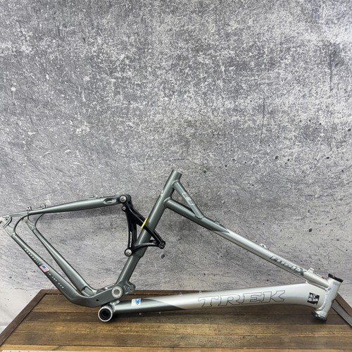 Trek fuel mtb frame - fuel, ex