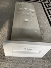 BEKO 1-7KG B TUMBLE DRYER CONDENSER 5KG WATER CONTAINER DRAWER
