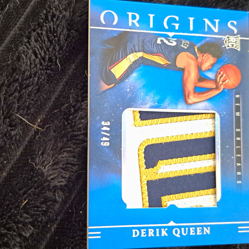 Panini origins derik queen - panini,