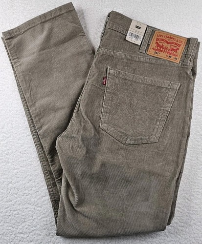 Levis 511 slim stretch - levis,