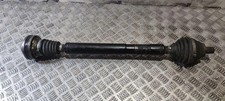 AUDI A5 F53 Front Left