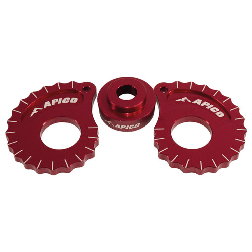Apico gas trials bike - gas,