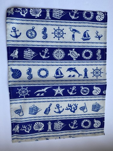 Nautical coastal ocean - coastal,