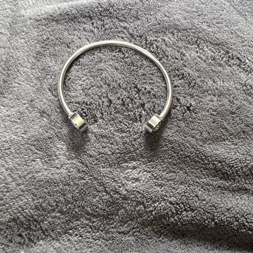 Victoria wallis braclet silver - victoria,