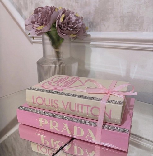 Decor book stack set - book, of