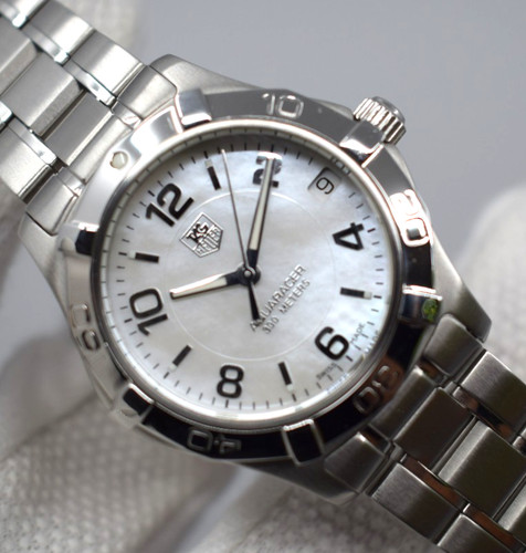 Tag heuer ladies 32mm - tag,