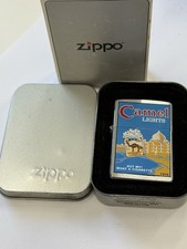 ZIPPO 1998 WHAT A CIGARETTE
