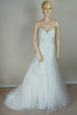 Vintage 1980s Ivory White