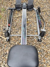 Rowing Machine Calorie Counter Display Exercise Bike Monitor Accessory