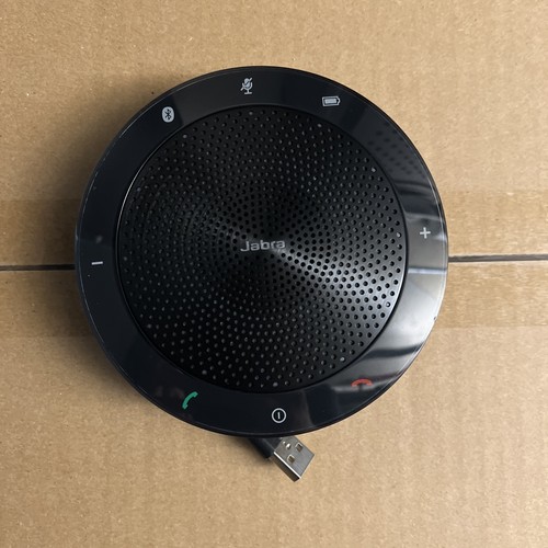 Jabra speak 510 speaker phone - speak,