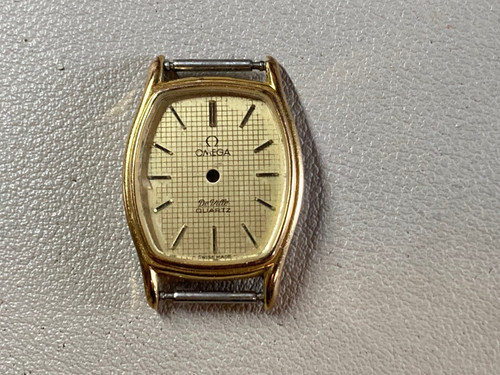 Omega vintage ladies 591.0135