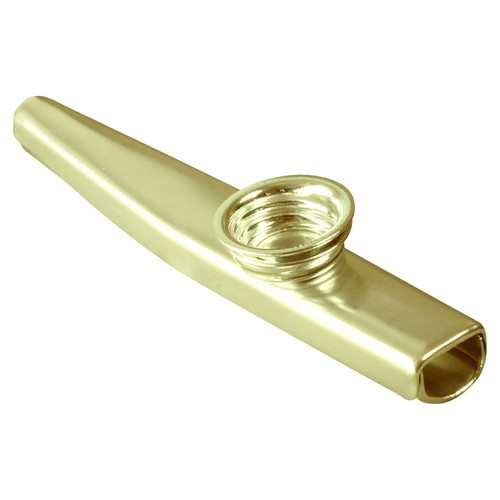 Montford metal kazoo - montford,