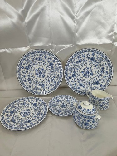 Minton shalimar sugar - minton, /