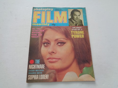 Photoplay film monthly - film,