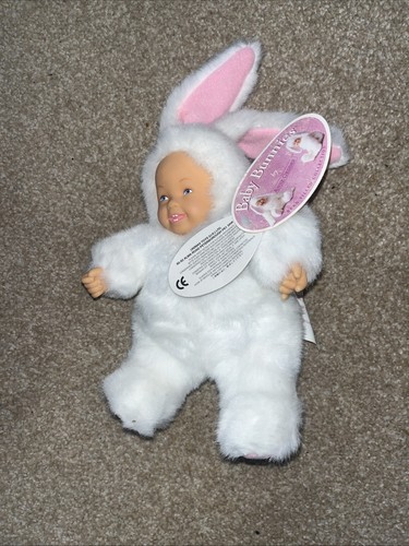 Anne geddes baby bunnies - anne,
