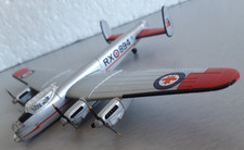 Corgi:  Avro Lancaster Mk X