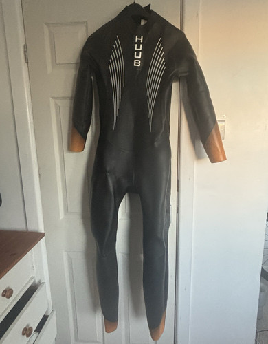 Huub alta mens thermal - huub,