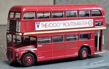 Corgi OM46318 AEC Routemaster