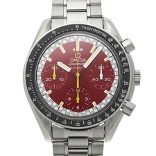 OMEGA Speedmaster Racing