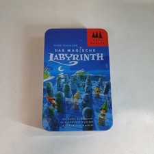 The Magic Labyrinth Drei