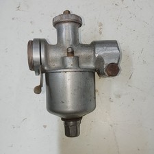 Old Villiers brass / bronze