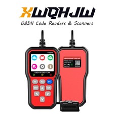 OBD2 Scanner JLR For Jaguar