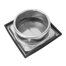 Wall Vent Exhaust Cover 304