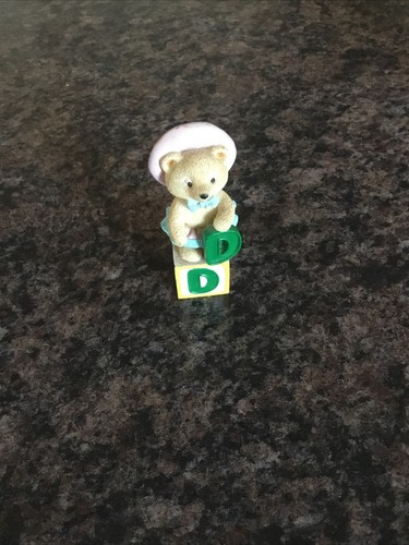 Vintage noddy spelling - vintage,