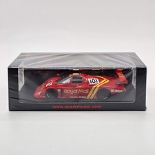 Spark Ecosse C286 #101