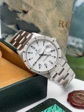 Rolex Oyster Perpetual Date -