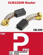 2X Carbon Brushes For
