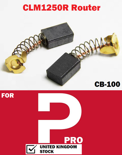 Carbon brushes for - carbon,