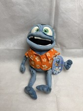 The Annoying Thing Crazy Frog