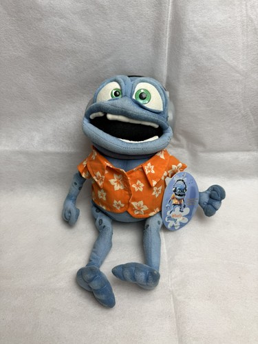 The annoying thing crazy - the,