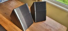 pair of vintage Acoustic