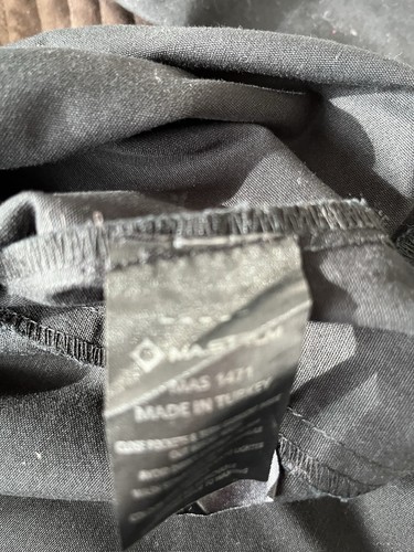Men strum black over - ma,