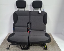 Vauxhall Combo 2018-2024 Seat Front Left Side Cloth