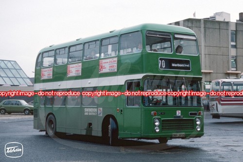 Bus photo swindon district - photo, &