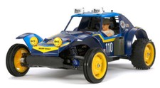 Tamiya 58470 Holiday Buggy 2WD
