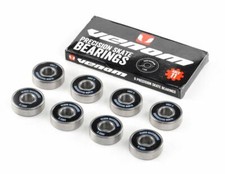 Venom fast skateboard bearings - venom,