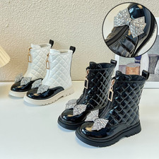 Kids Girls Winter Warm